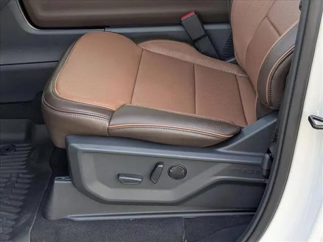 2026 Ford Expedition Max King Ranch MAX