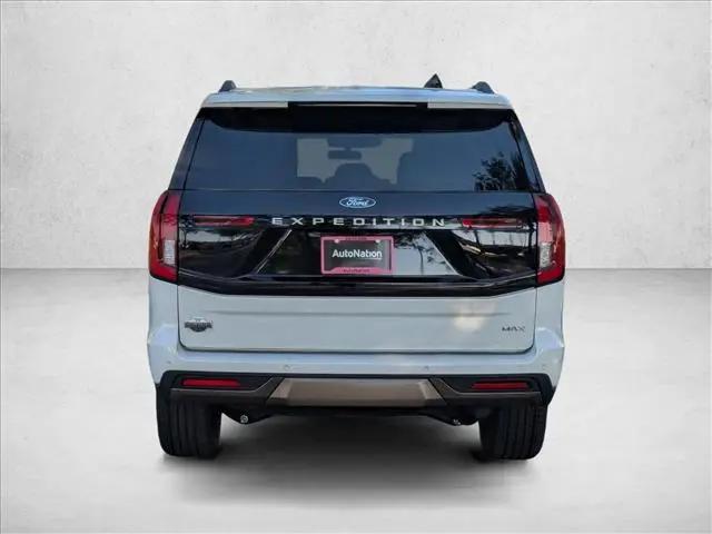 2026 Ford Expedition Max King Ranch MAX