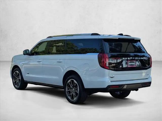 2026 Ford Expedition Max King Ranch MAX