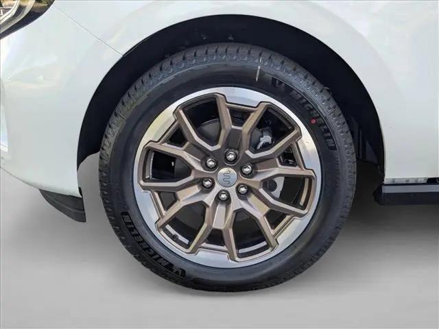 2026 Ford Expedition Max King Ranch MAX