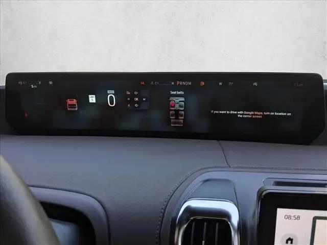 2026 Ford Expedition Max King Ranch MAX