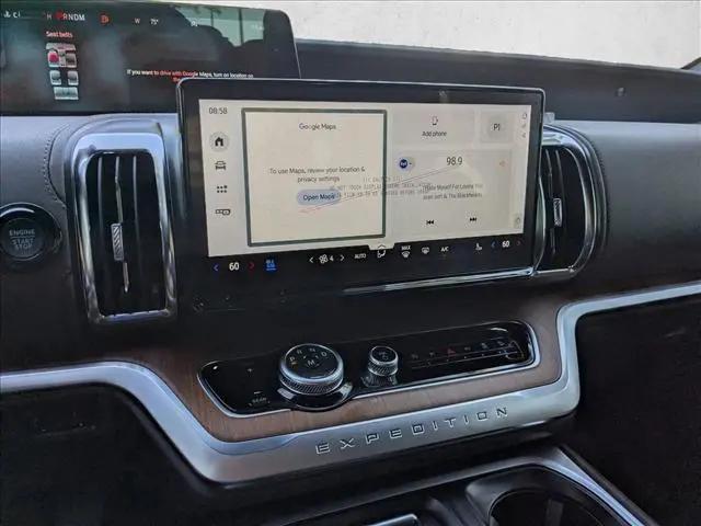 2026 Ford Expedition Max King Ranch MAX