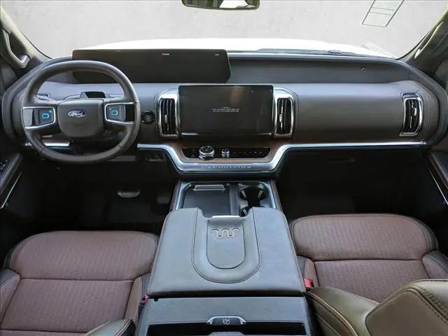 2026 Ford Expedition Max King Ranch MAX