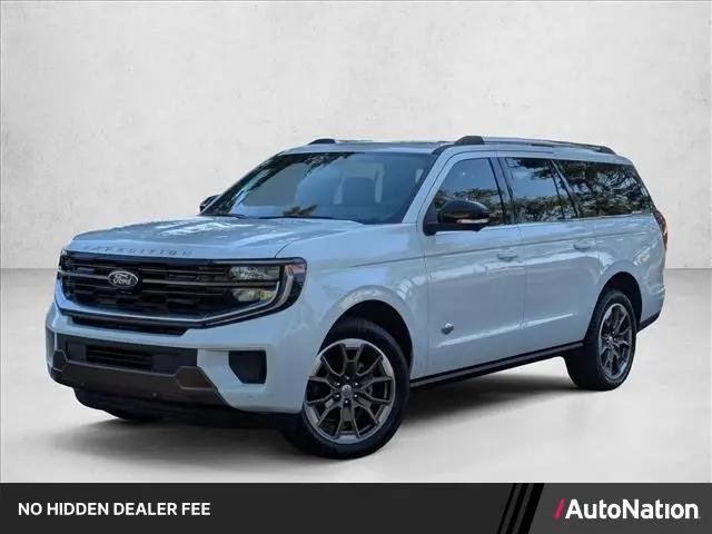 2026 Ford Expedition Max King Ranch MAX for sale in Sanford, FL