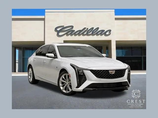 2026 Cadillac CT5 Premium Luxury RWD for sale in Frisco, TX