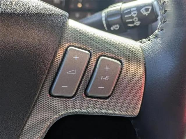 2007 Cadillac XLR Standard
