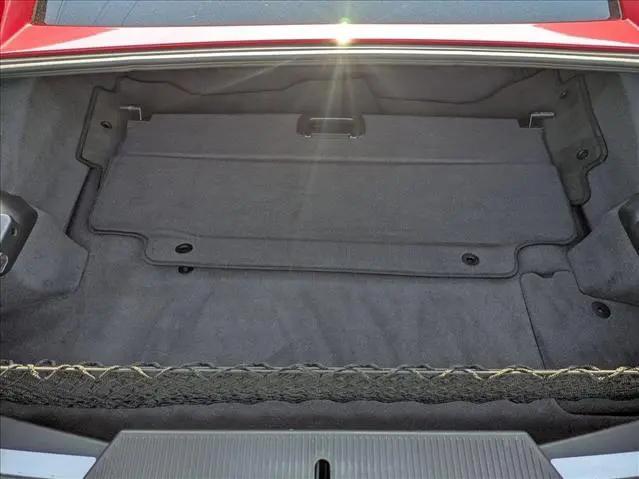 2007 Cadillac XLR Standard