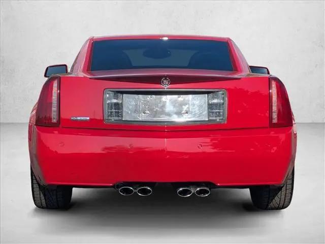 2007 Cadillac XLR Standard
