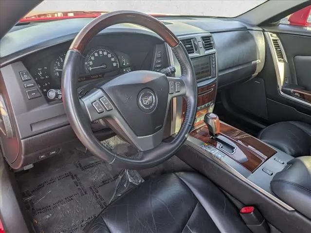 2007 Cadillac XLR Standard