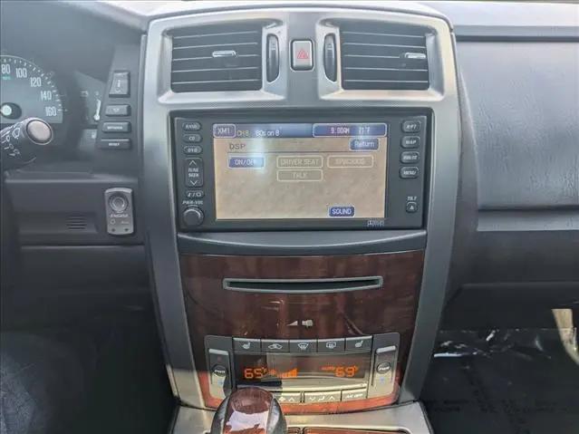 2007 Cadillac XLR Standard