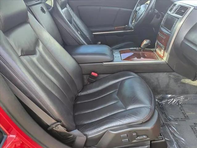 2007 Cadillac XLR Standard