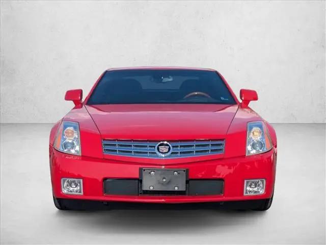 2007 Cadillac XLR Standard