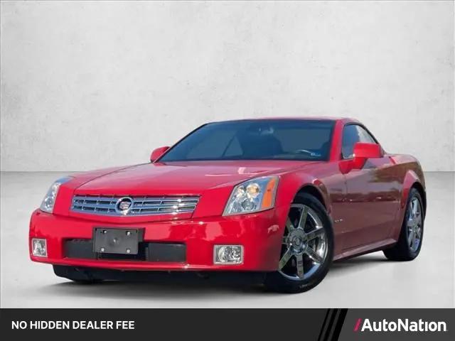 2007 Cadillac XLR Standard for sale in Sterling, VA