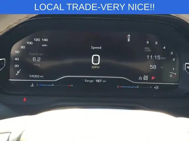 2023 GMC Yukon 4WD Denali