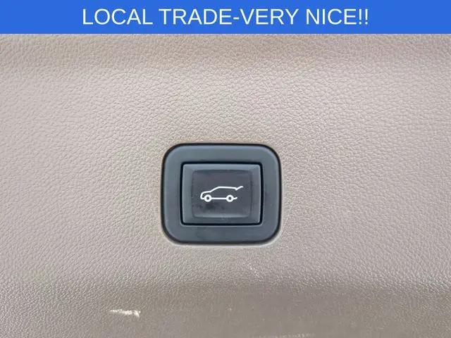 2023 GMC Yukon 4WD Denali