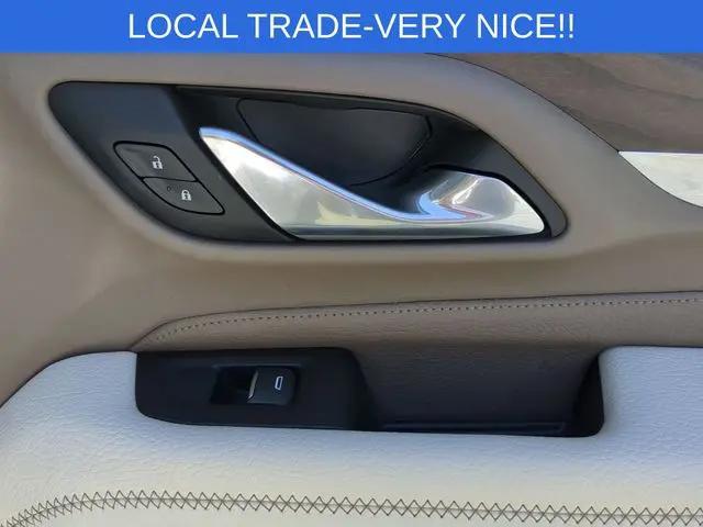 2023 GMC Yukon 4WD Denali