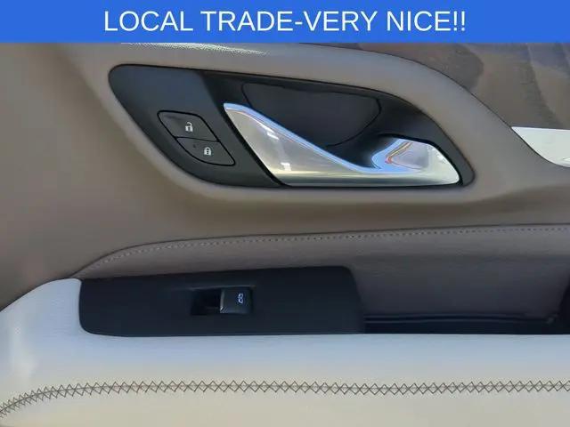 2023 GMC Yukon 4WD Denali