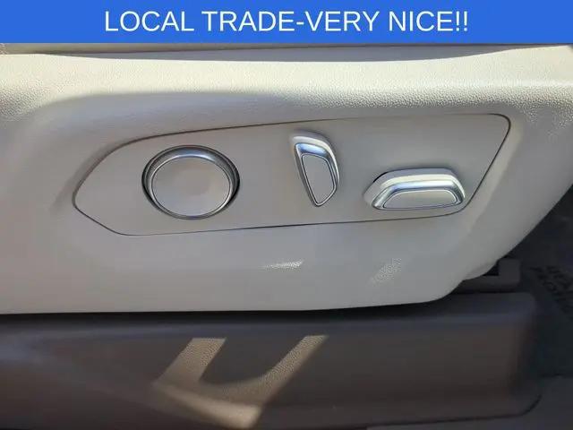 2023 GMC Yukon 4WD Denali