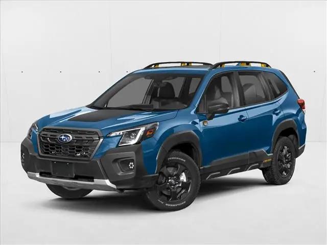 2026 Subaru Forester Wilderness for sale in Scottsdale, AZ