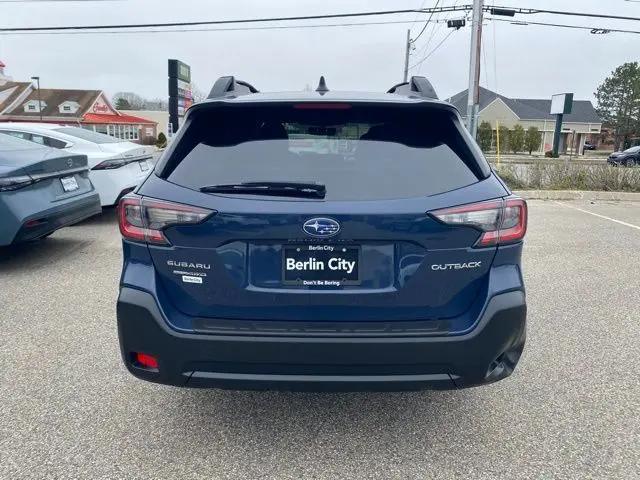2024 Subaru Outback Premium