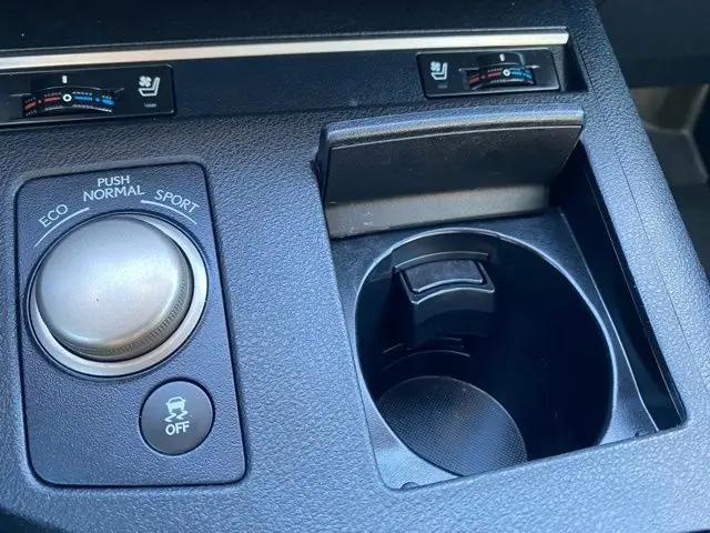 2015 Lexus ES 350 Crafted Line