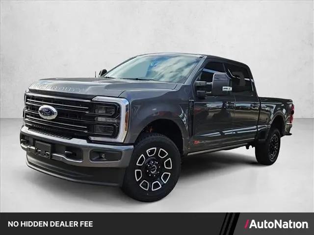 2026 Ford F-250 Platinum for sale in Fort Worth, TX