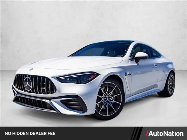 2026 Mercedes-Benz CL AMG CLE 53 for sale in Westmont, IL