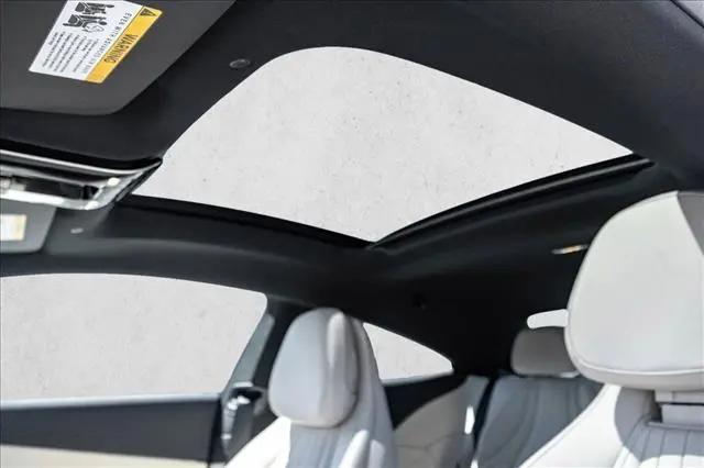 2026 Mercedes-Benz CL AMG CLE 53