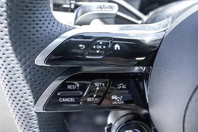 2026 Mercedes-Benz CL AMG CLE 53