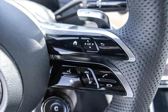 2026 Mercedes-Benz CL AMG CLE 53