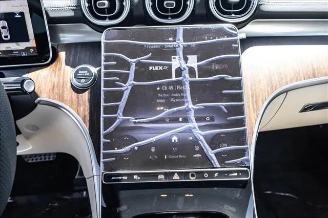 2026 Mercedes-Benz CL AMG CLE 53