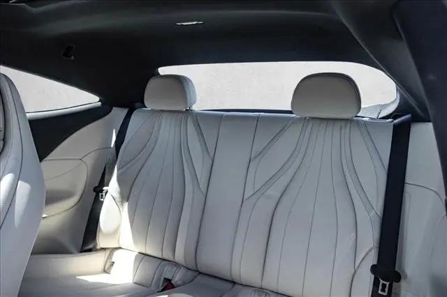 2026 Mercedes-Benz CL AMG CLE 53