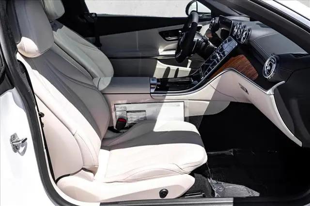 2026 Mercedes-Benz CL AMG CLE 53