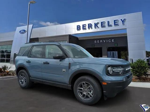 2026 Ford Bronco Sport Big Bend for sale in Moncks Corner, SC