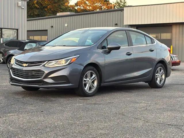 2018 Chevrolet Cruze LT Auto for sale in Norfolk, VA