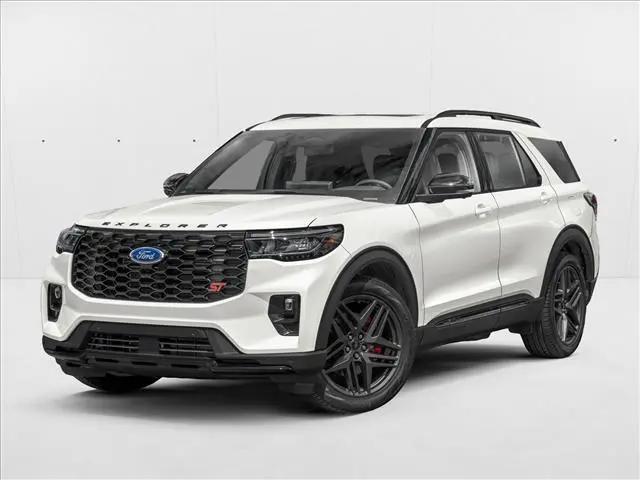 2026 Ford Explorer ST for sale in Corpus Christi, TX