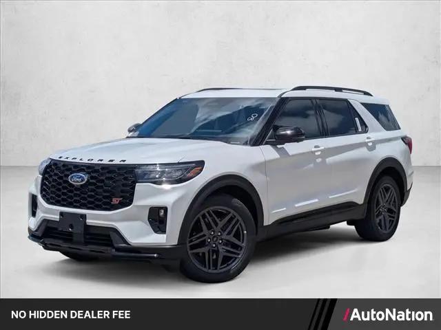 2026 Ford Explorer ST for sale in Corpus Christi, TX