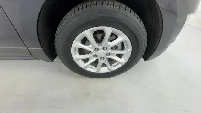 2021 Chevrolet Equinox AWD LT