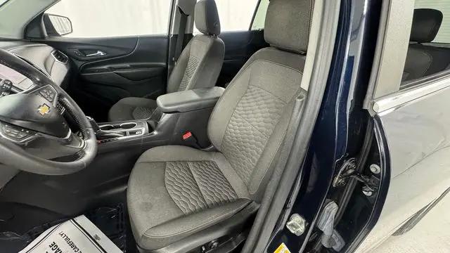 2021 Chevrolet Equinox AWD LT