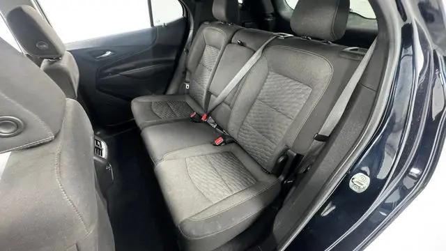 2021 Chevrolet Equinox AWD LT