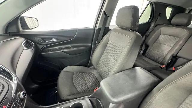 2021 Chevrolet Equinox AWD LT