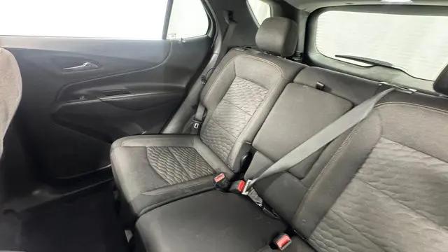 2021 Chevrolet Equinox AWD LT