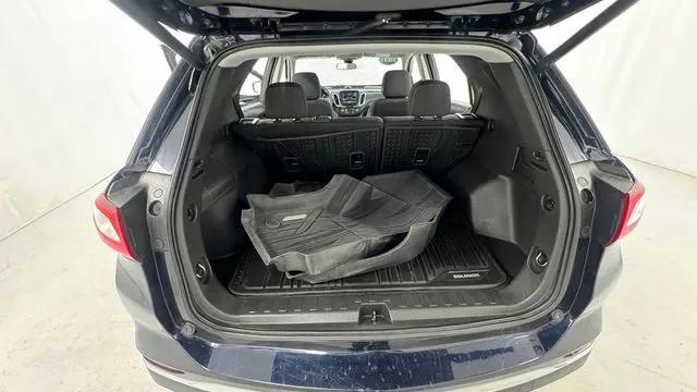 2021 Chevrolet Equinox AWD LT