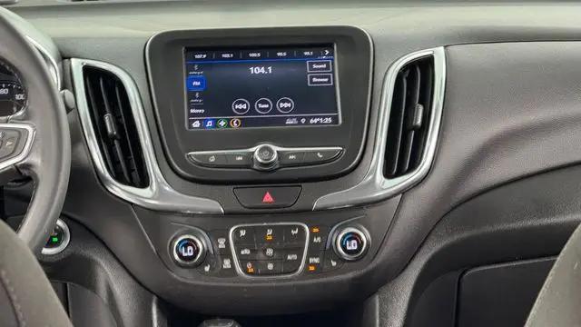 2021 Chevrolet Equinox AWD LT
