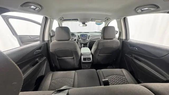 2021 Chevrolet Equinox AWD LT