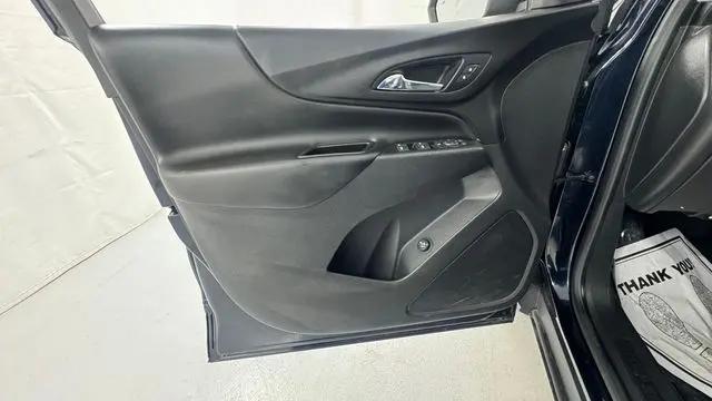 2021 Chevrolet Equinox AWD LT