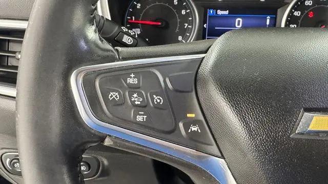 2021 Chevrolet Equinox AWD LT