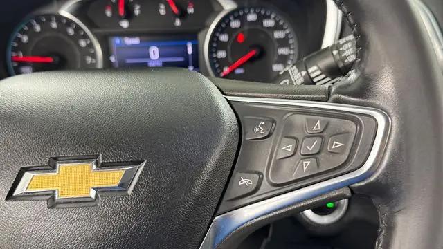 2021 Chevrolet Equinox AWD LT