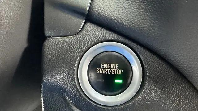 2021 Chevrolet Equinox AWD LT