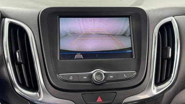 2021 Chevrolet Equinox AWD LT
